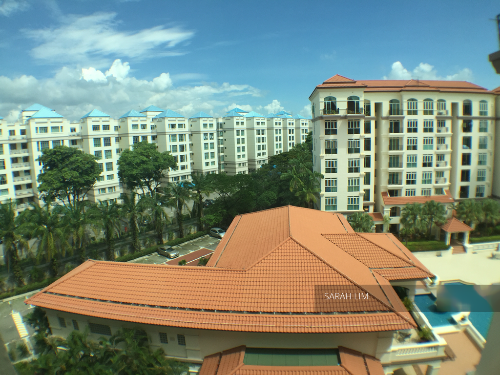 Estella Gardens (D17), Condominium #107064842